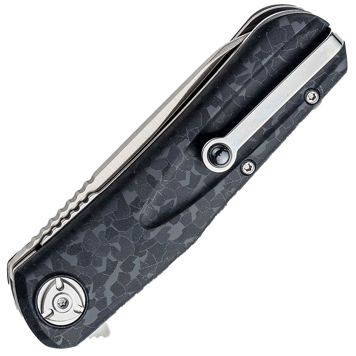 Nóż składany CRKT Mah-Hawk