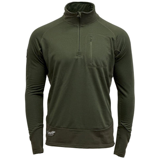 Bluza termiczna Texar - Olive