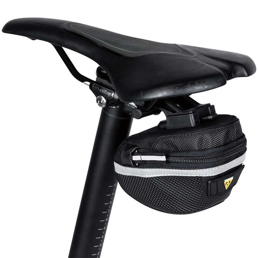 Torba podsiodłowa Topeak Aero Wedge Pack II Micro