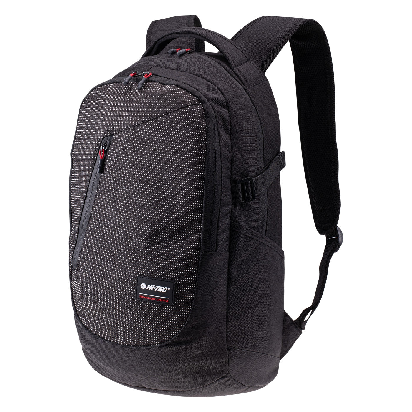 Plecak Hi-Tec Trimson 26 l - Black