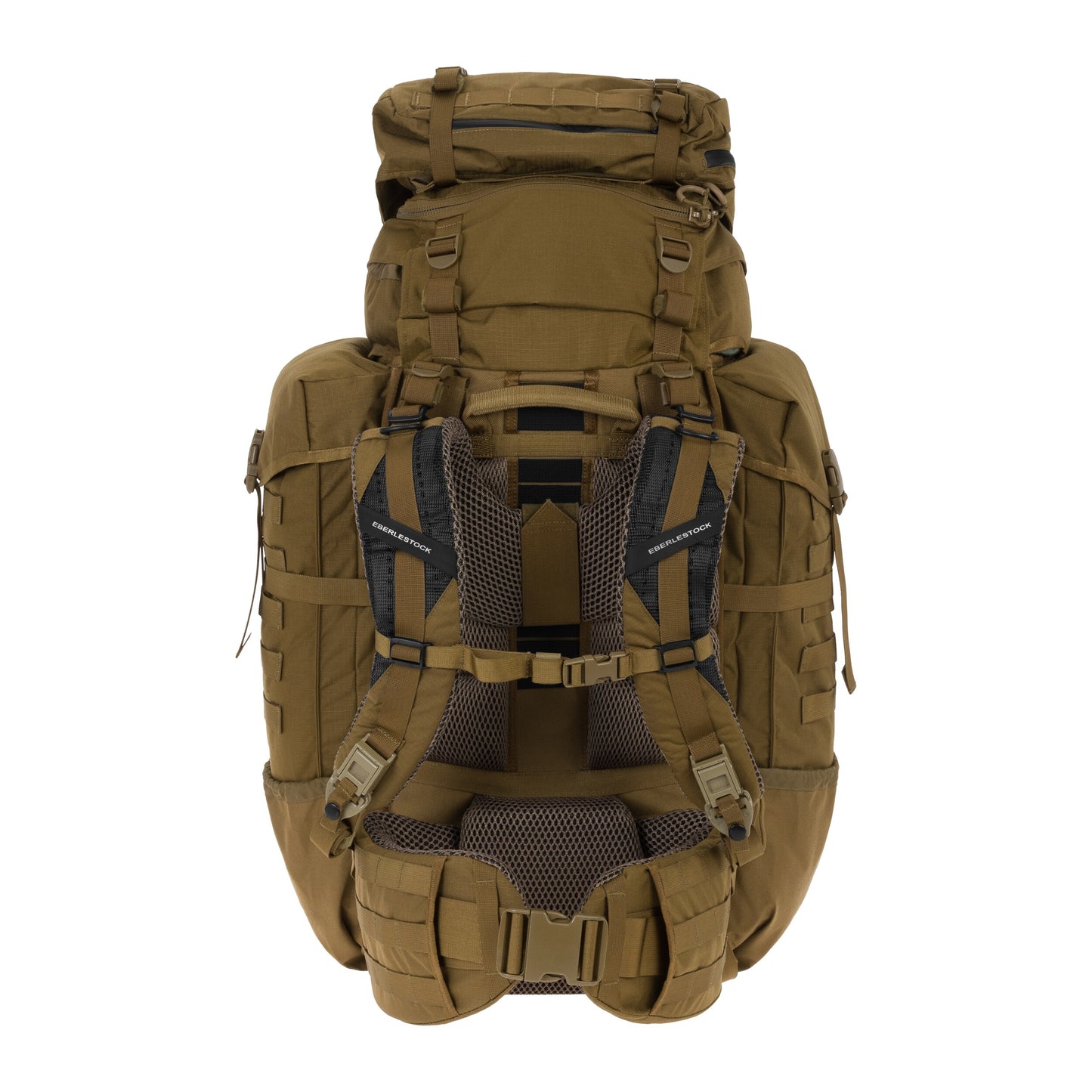 Plecak Eberlestock Terminator XL 108 l - Coyote Brown