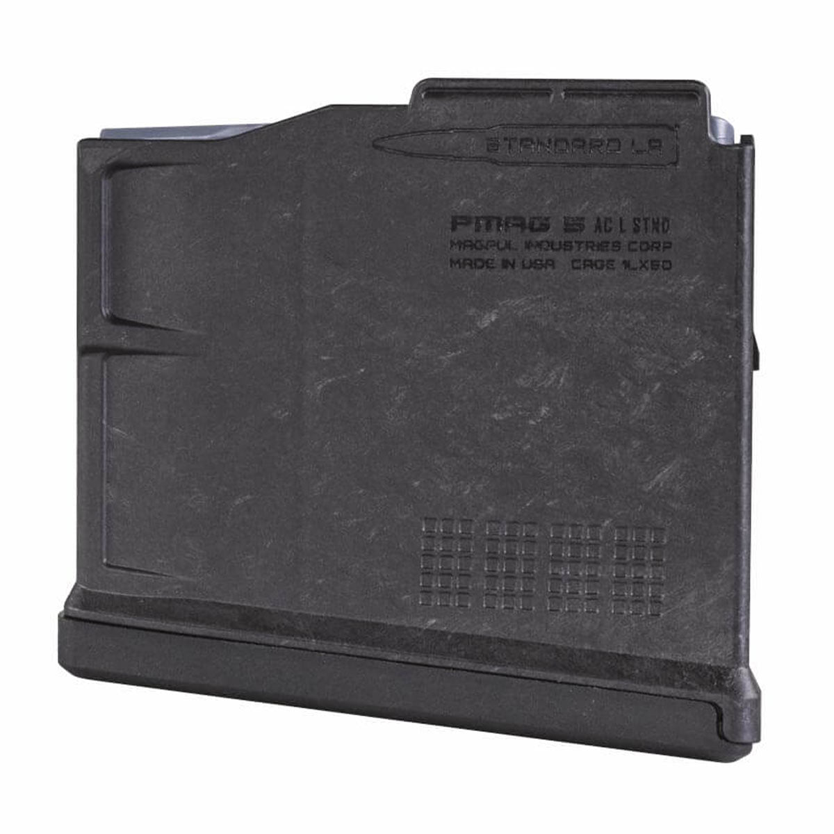 Magazynek Magpul PMAG 5 AC L Standard AICS Long Action kal. .30-06 - Black