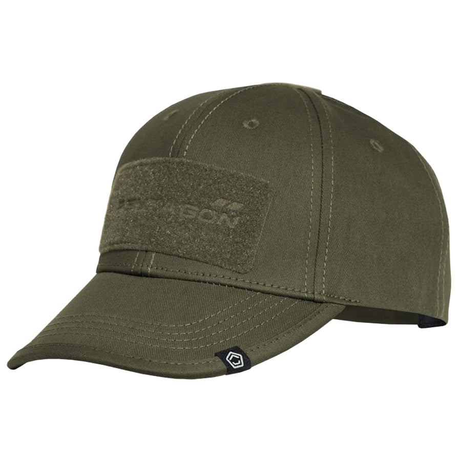 Czapka z daszkiem Pentagon Tactical 2.0 - Olive Green