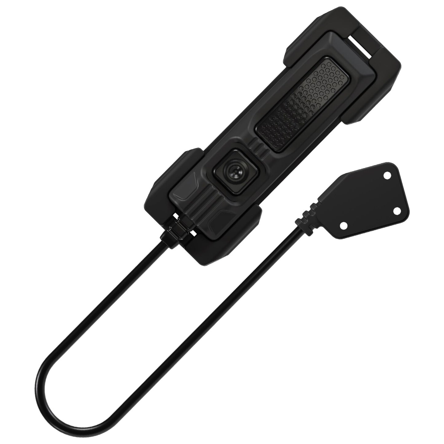 Latarka na broń Armytek Parma C2IR Pro Black - 1250 lumenów