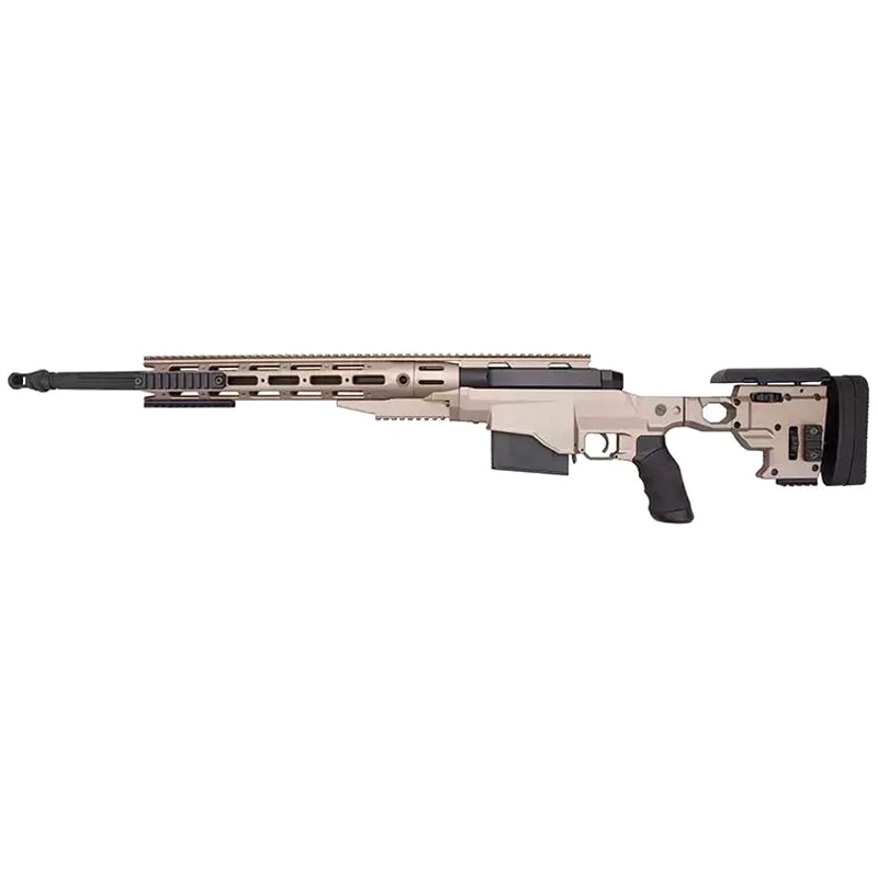 Karabin snajperski ASG Ares MSR 338