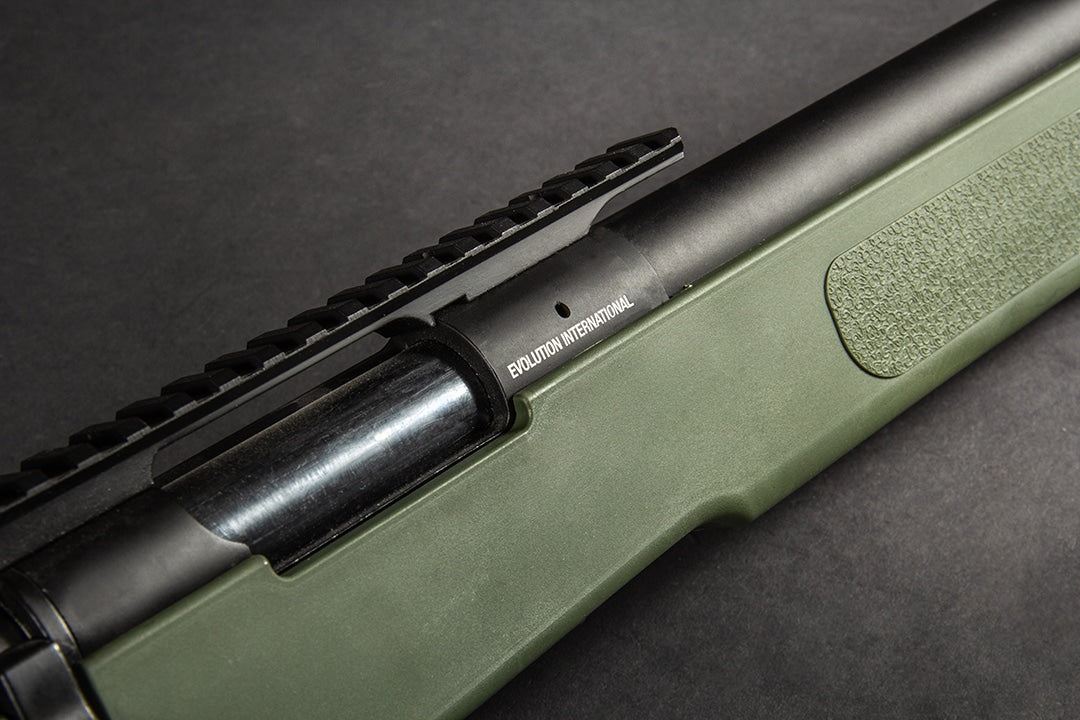 Karabin snajperski ASG Evolution M40 - Olive Drab