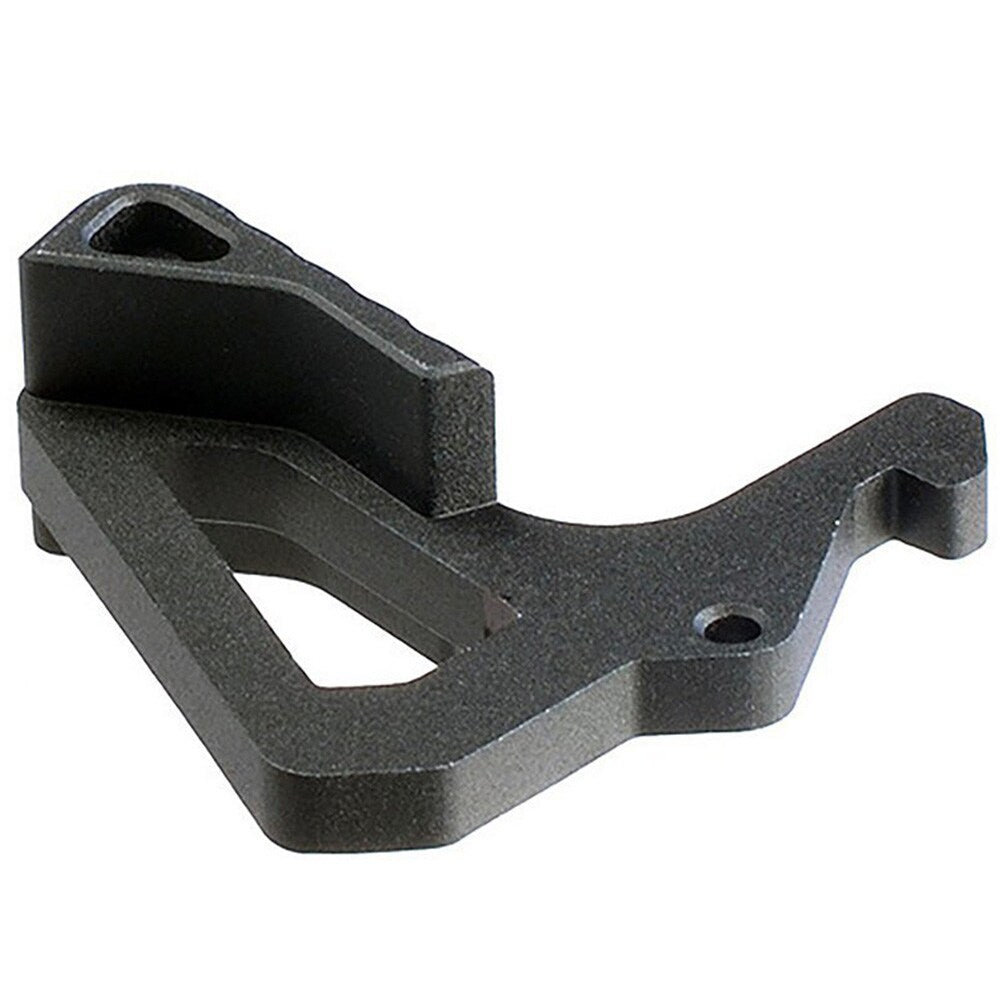 Zatrzask dźwigni przeładowania Strike Industries Charging Handle Extended Latch - Black
