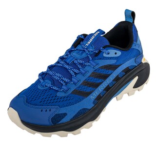 Buty Merrell MOAB Speed 2 - Sapphire