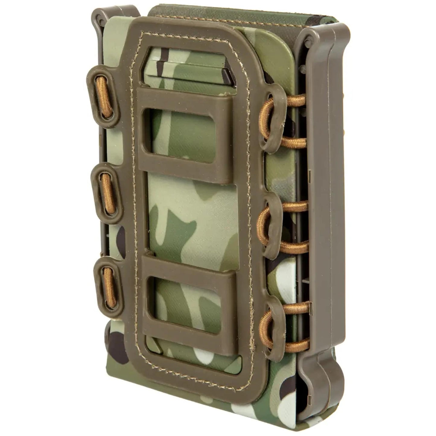 Ładownica Primal Gear Dipol na magazynek karabinowy 5,56/7,62 - MultiCam