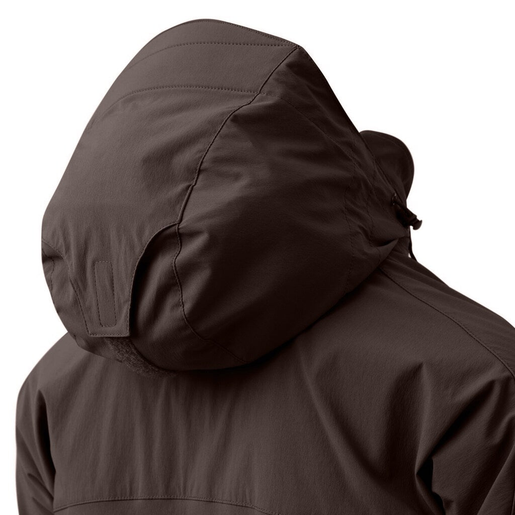 Kurtka Helikon Trooper StormStretch Softshell MK2 - Earth Brown