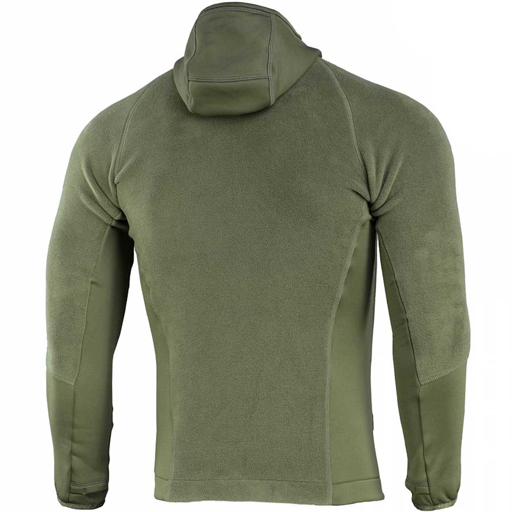 Polar M-Tac Hoodie Polartec Sport - Olive