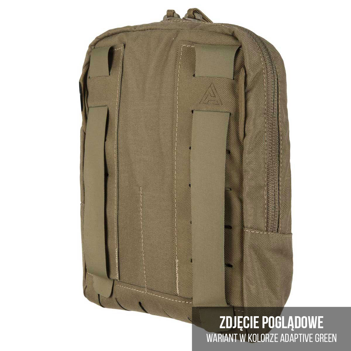 Kieszeń Direct Action Utility Pouch Large - MultiCam