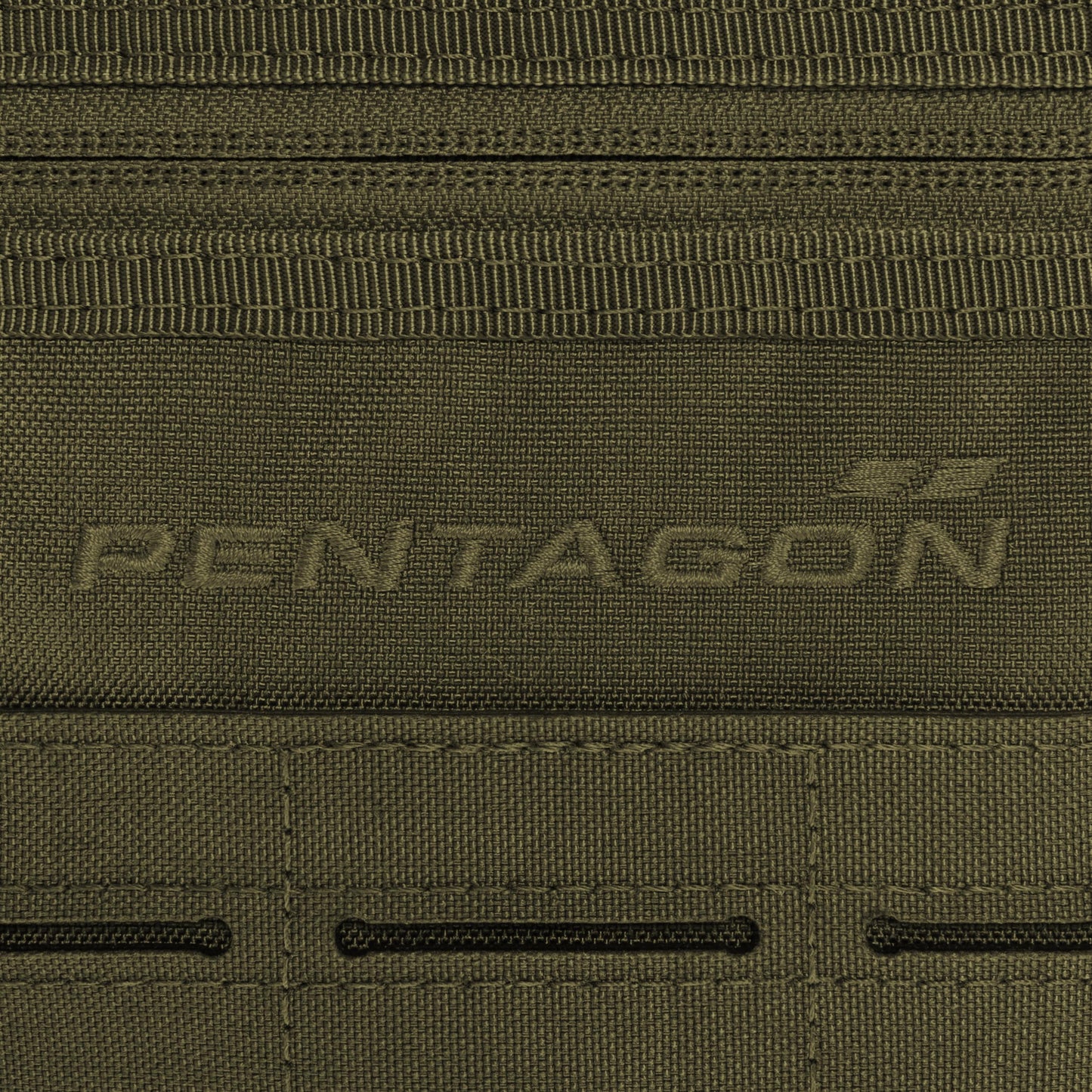 Plecak Pentagon Quick 17 l - Olive Green