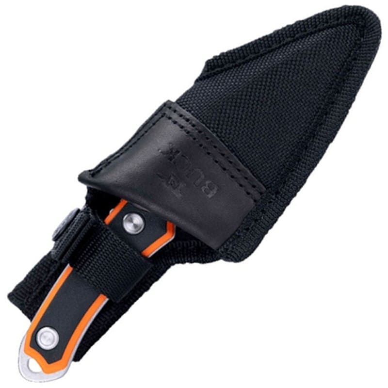 Nóż Buck 662 Alpha Scout Select - Orange