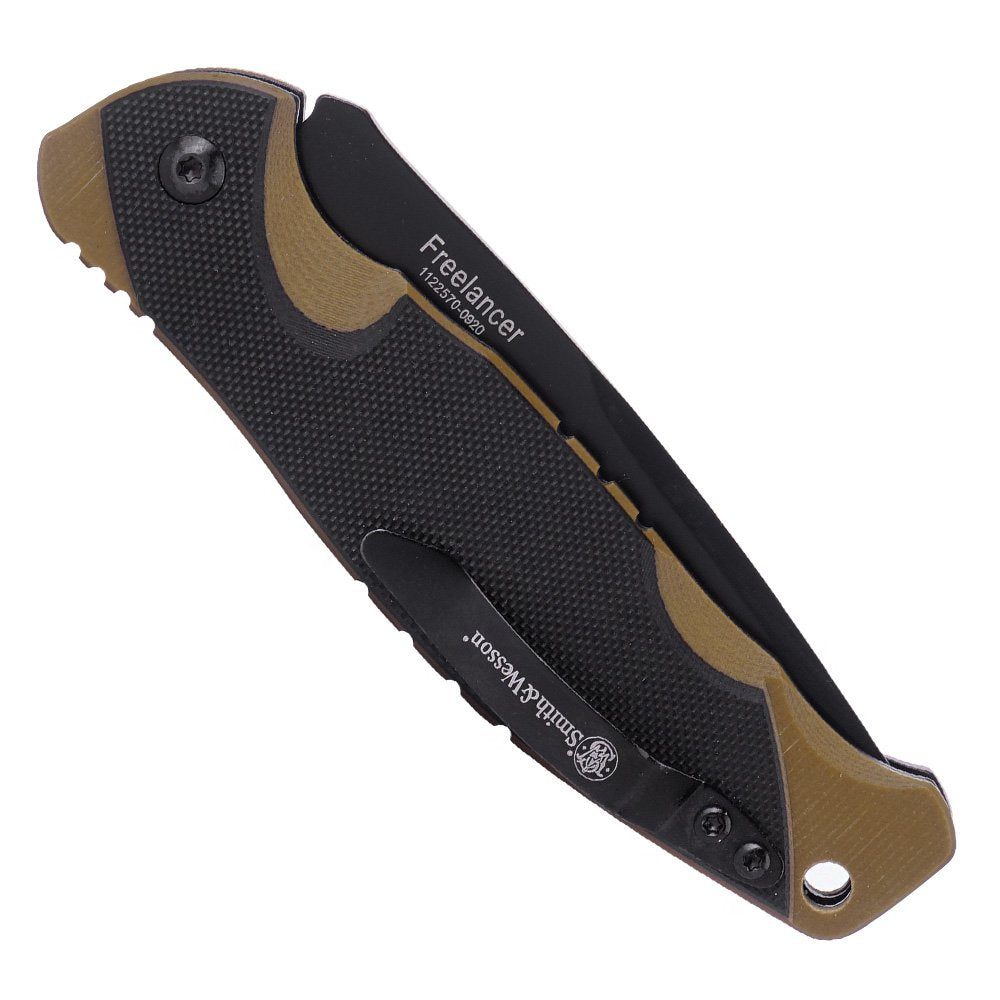 Nóż składany Smith&Wesson Freelancer