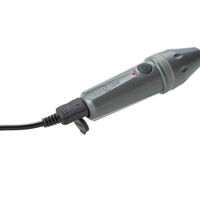 Oświetlenie LED Nite Ize Radiant Rechargeable ShineLine White