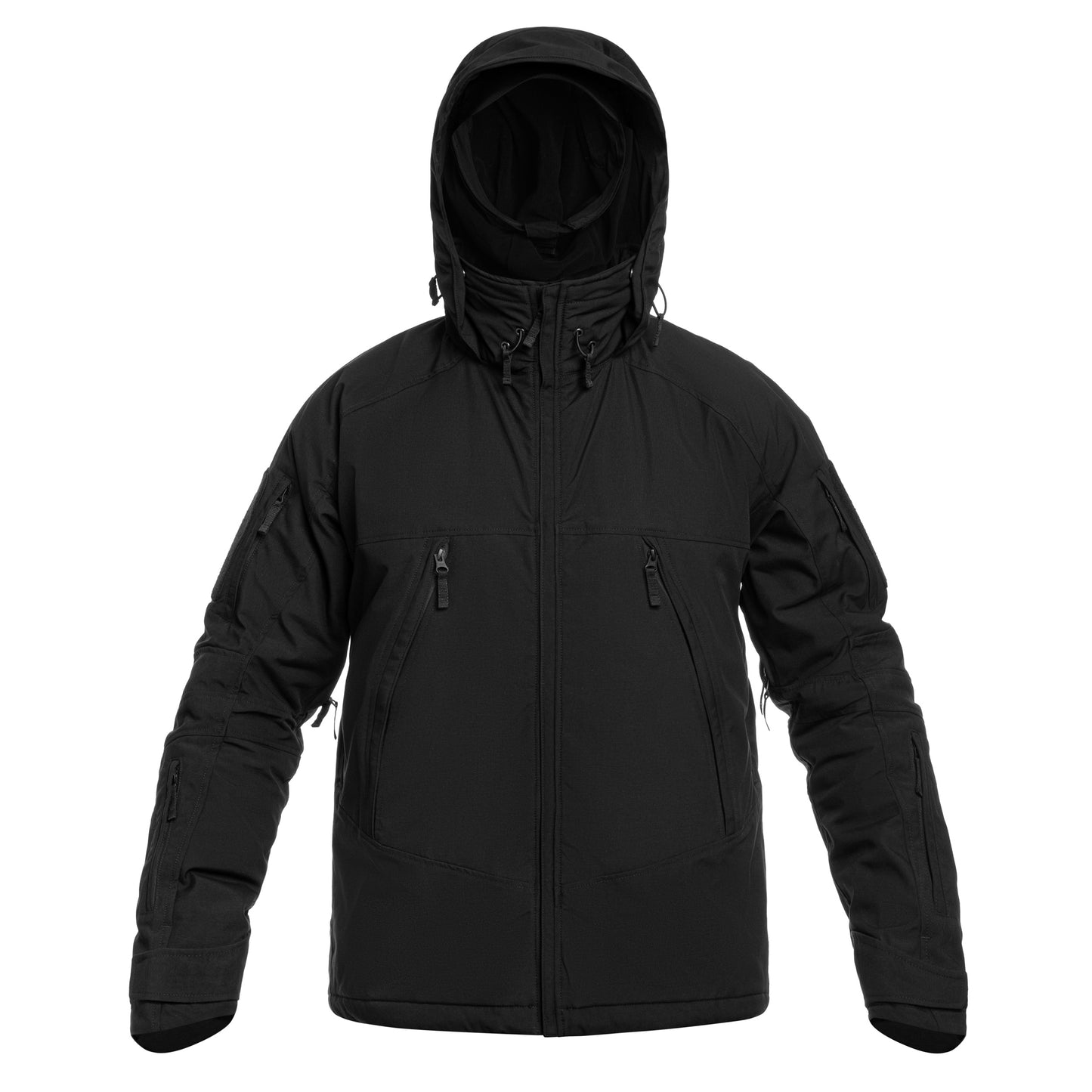 Kurtka UF PRO Delta OL 4.0 Tactical Winter Jacket - Black