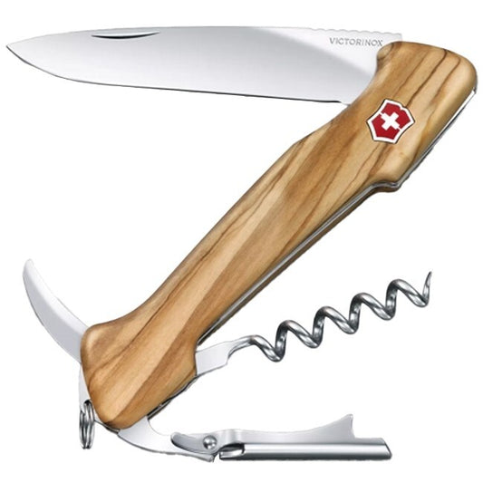 Scyzoryk Victorinox Wine Master - Olive wood