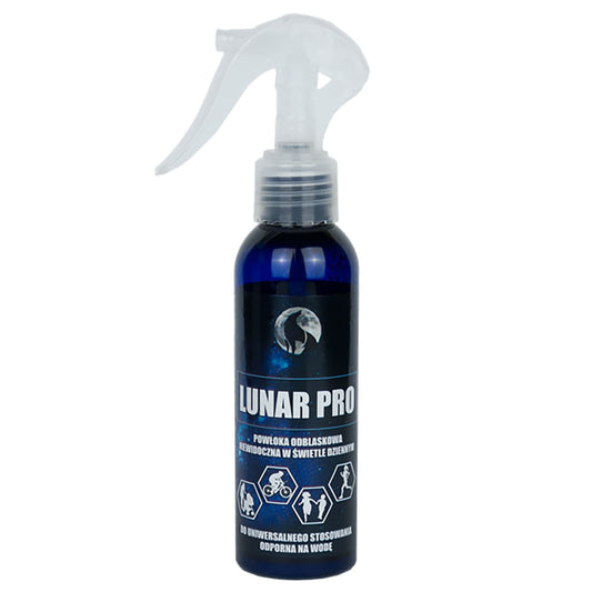 Powłoka odblaskowa Hadwao Lunar Pro - 100 ml