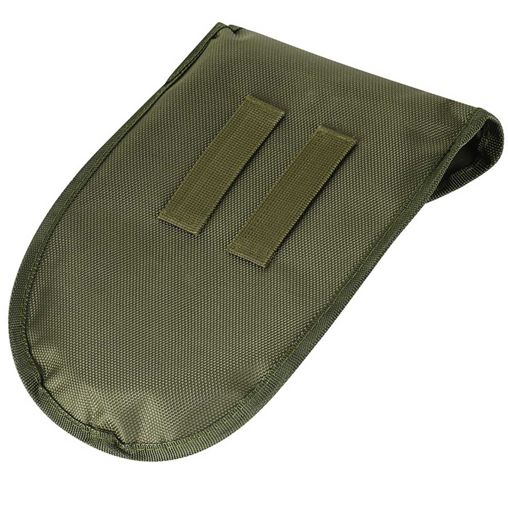 Saperka składana M-Tac z pokrowcem - Olive