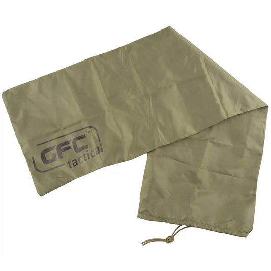 Worek transportowy GFC Tactical na replikę - Oliwkowy