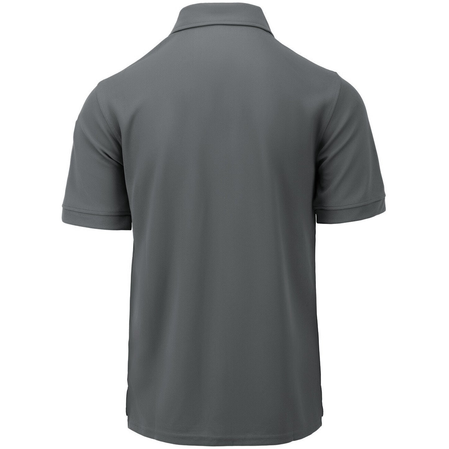 Koszulka termoaktywna Polo Helikon UTL TopCool - Shadow Grey