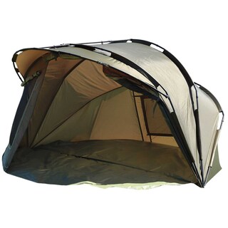 Namiot 2-osobowy Mikado Enclave 2 Man Bivvy XL