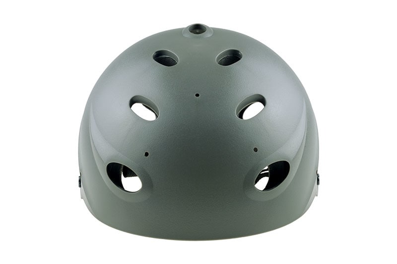 Hełm ASG FMA SFR ECO - Foliage Green