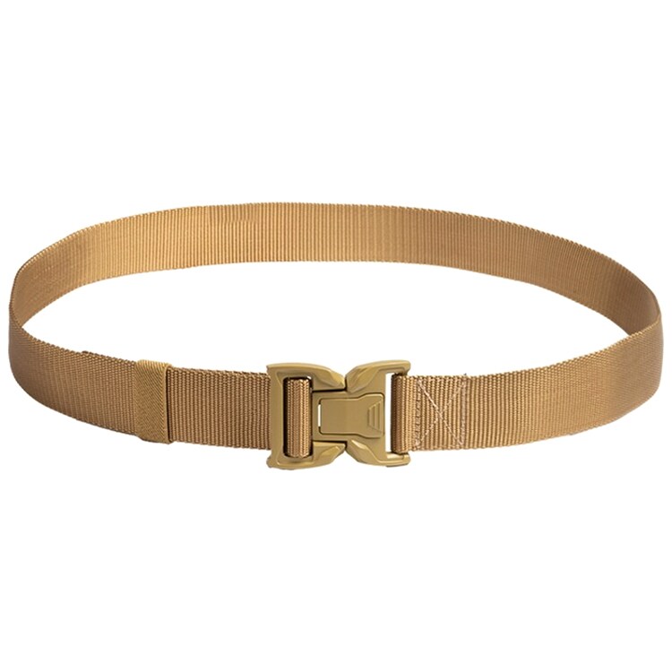 Pas taktyczny Mil-Tec Tactical Belt - Coyote