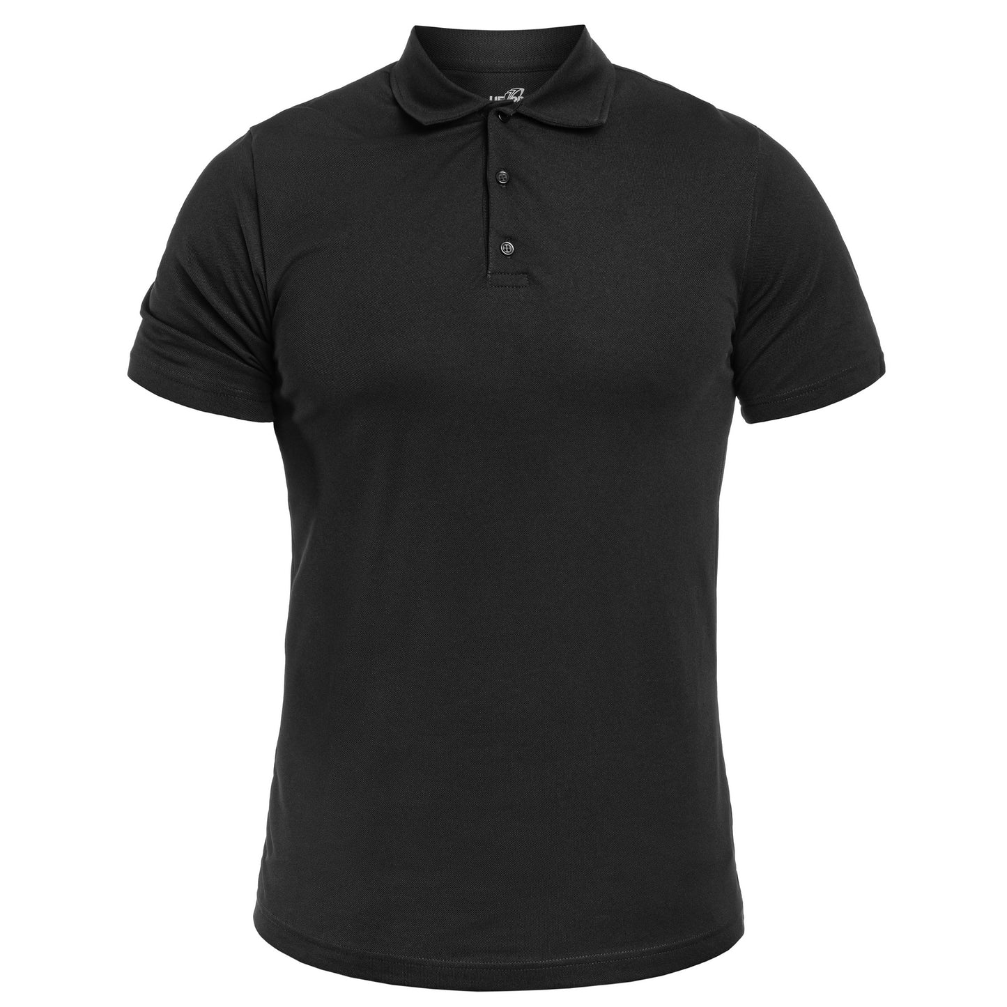 Koszulka polo UF PRO Urban Polo - Black