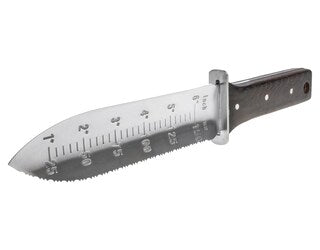 Nożołopatka Protector Tech Digger Wenge