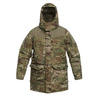 Kurtka Pentagon HCP Parka 2.0 - MultiCam