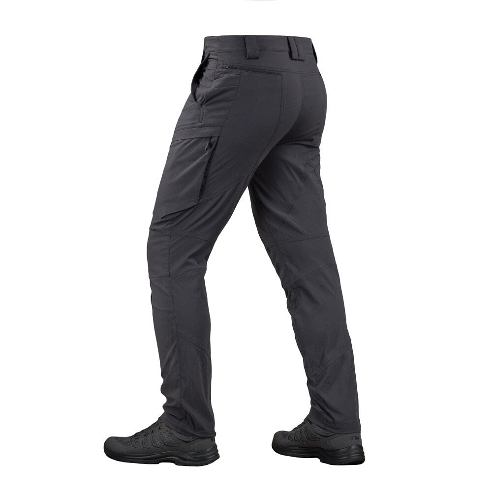 Spodnie M-Tac Sahara Flex Lite - Dark Grey