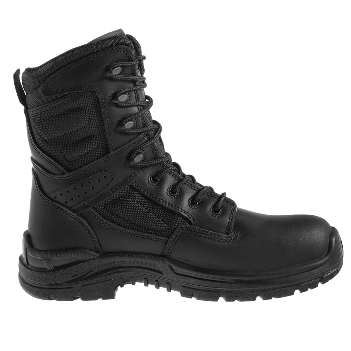 Buty Bennon Commodore Light 01 Black