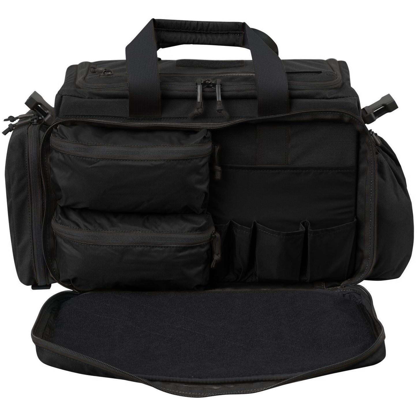 Torba Helikon Mission - Black