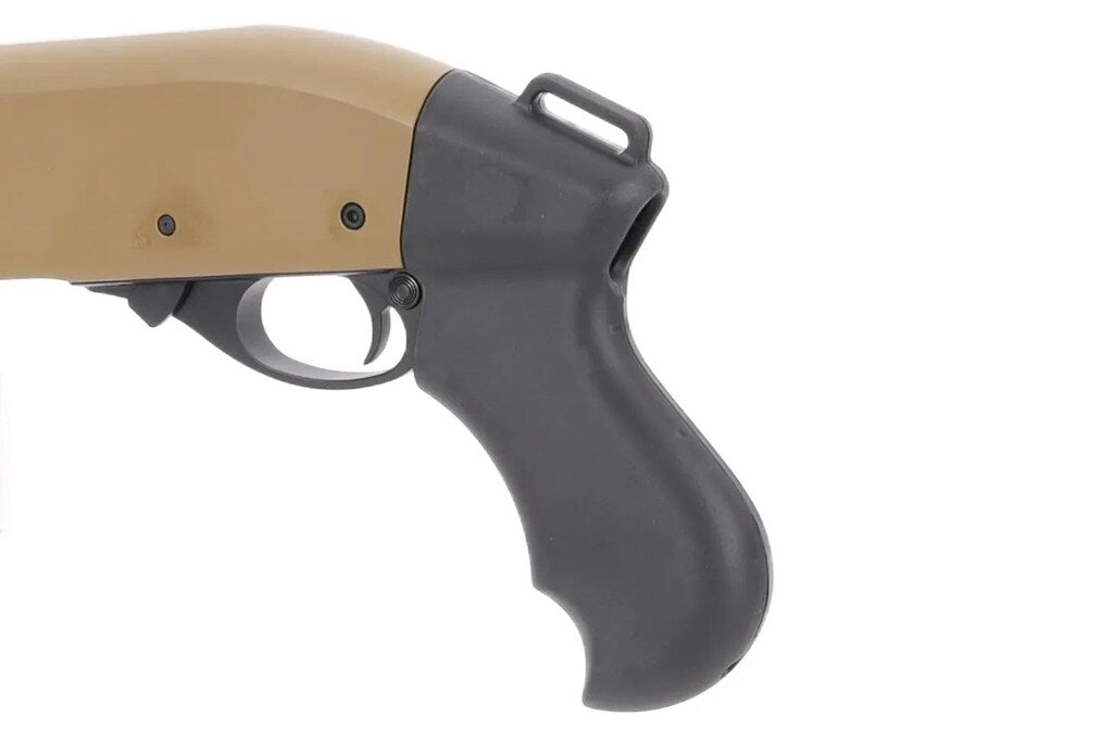 Strzelba GBB Specna Arms SA-VGS18 Vapor - Half-Tan