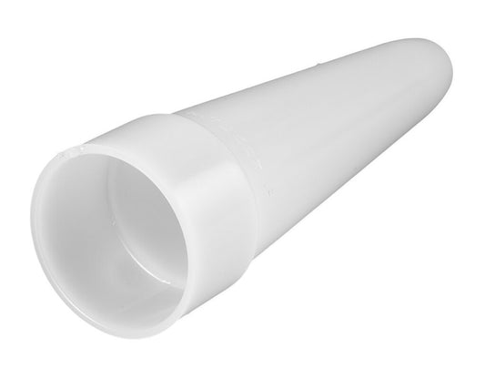 Nasadka rozpraszająca do latarek Nitecore