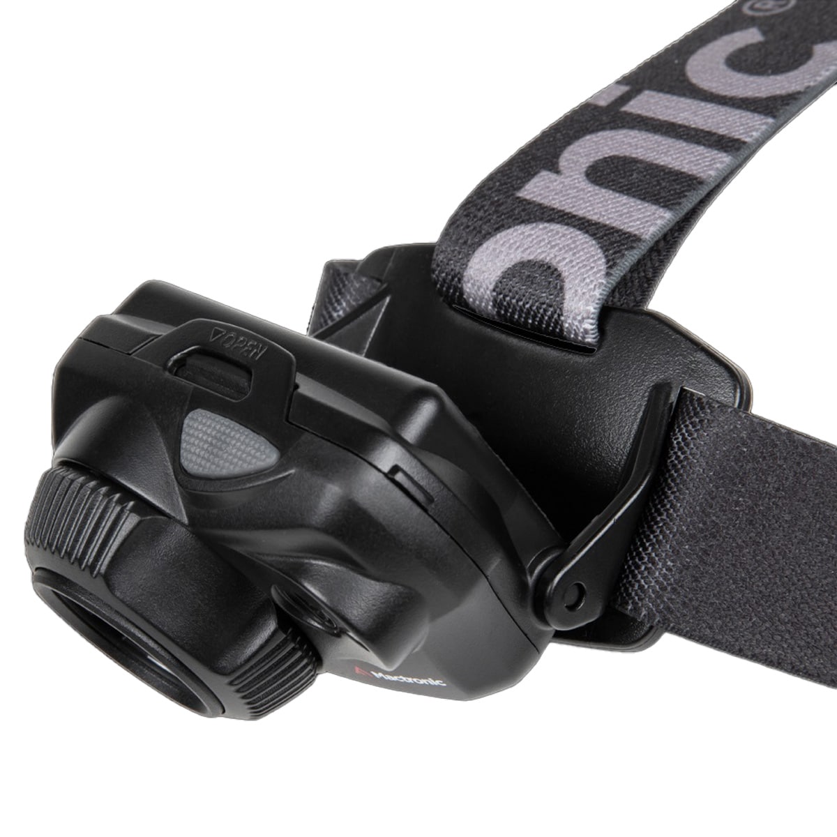 Latarka czołowa Mactronic Maverick - 595 lumenów