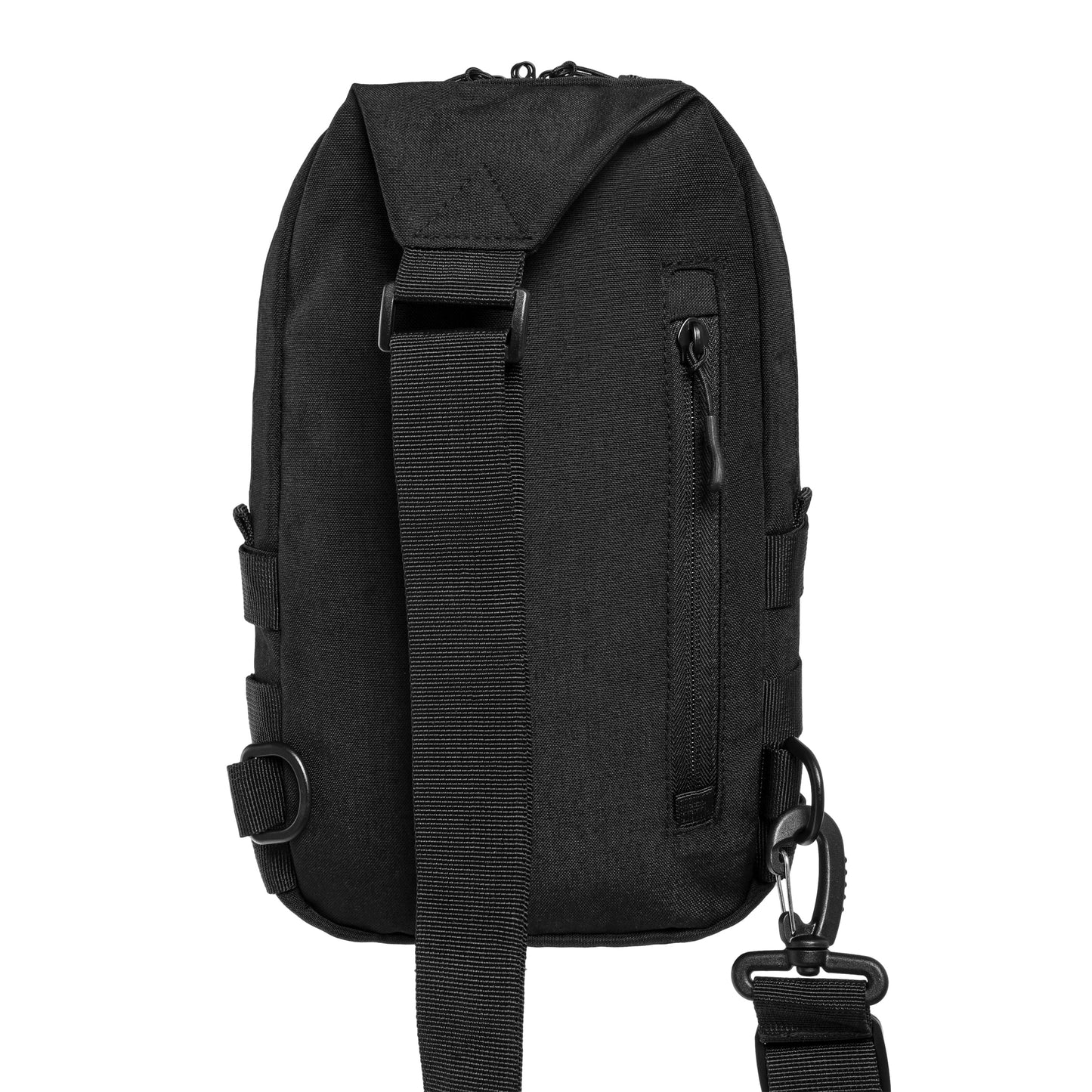 Torba Mil-Tec Crossbody Bag - Black