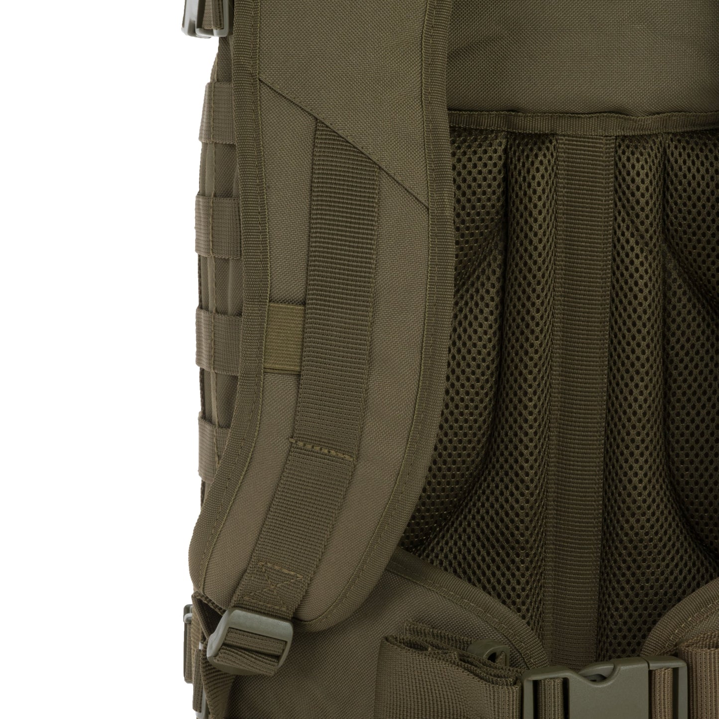 Plecak Magnum Tajga 45 l - Olive Green