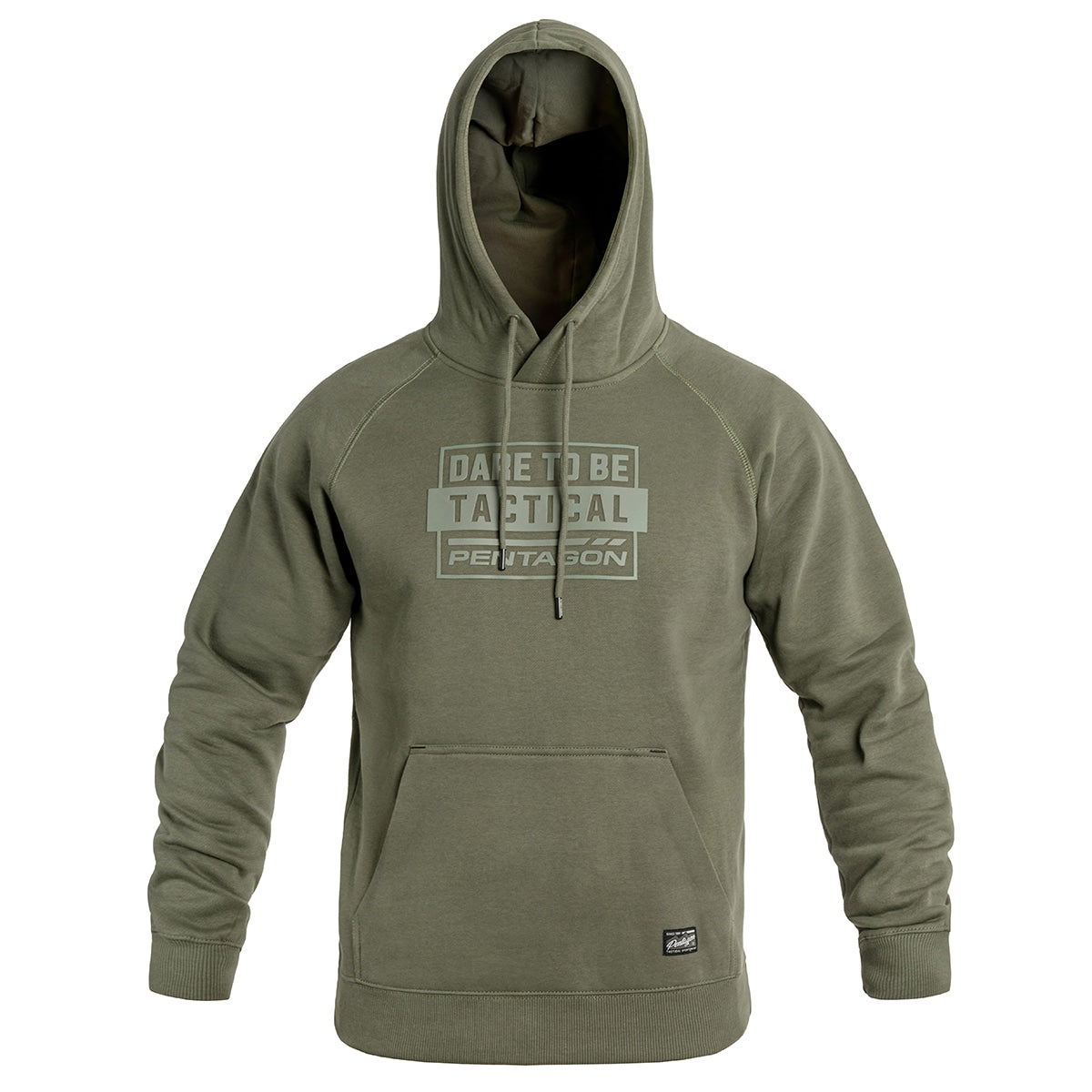 Bluza Pentagon Phaeton DT - Camo Green