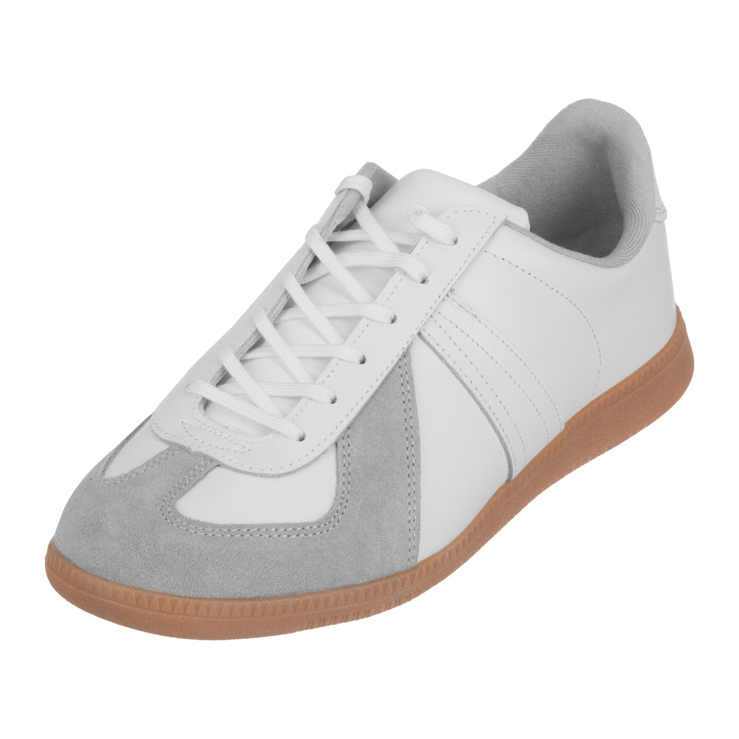 Buty Mil-Tec BW Style - White