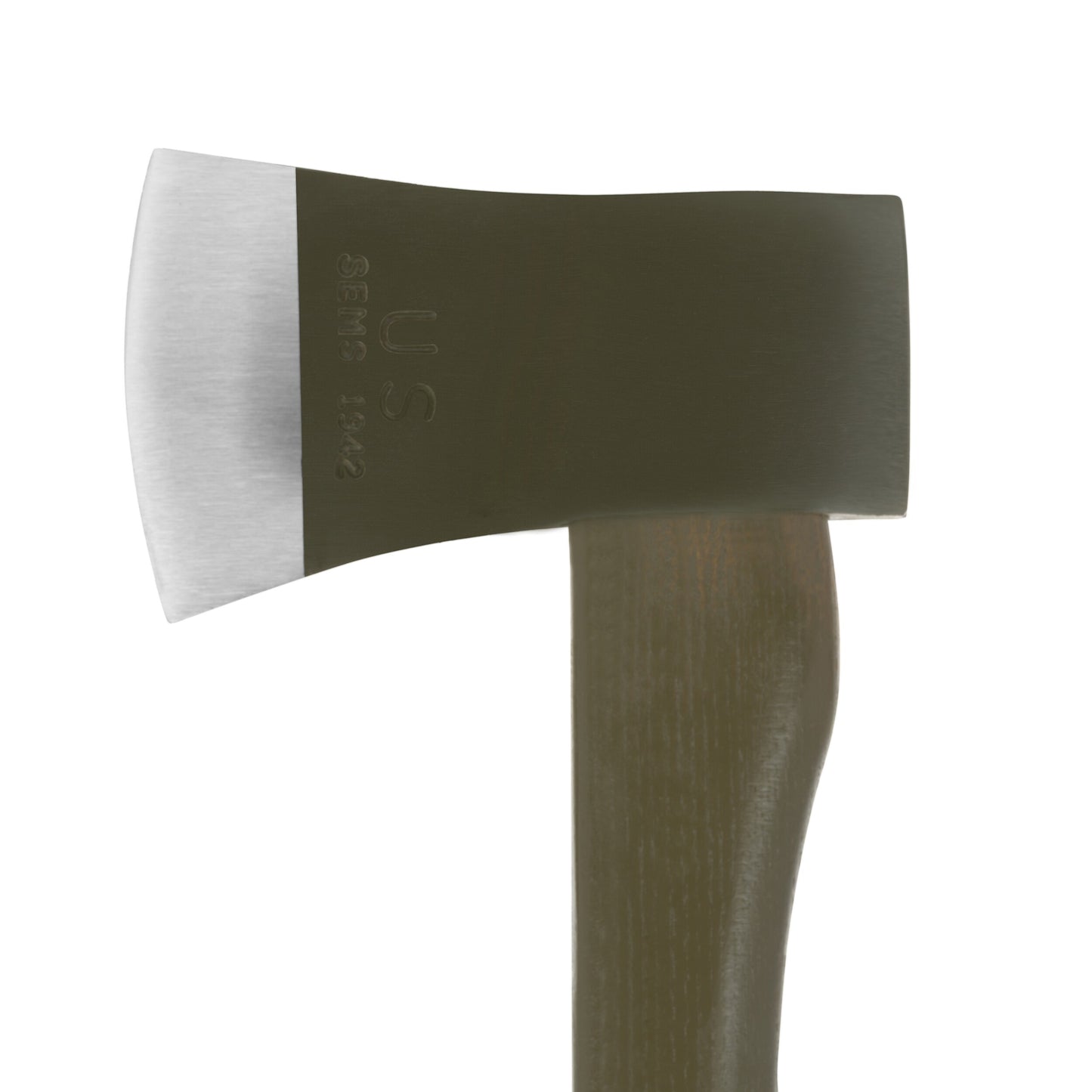 Siekiera Mil-Tec US Axe - Olive