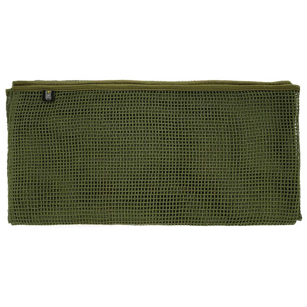 Szal snajperski M-Tac - Olive