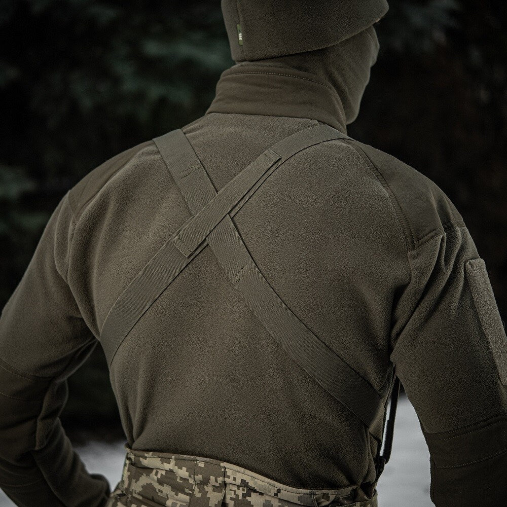Spodnie M-Tac Alpha PrimaLoft - MM14