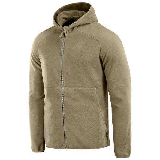 Polar M-Tac Lite Microfleece Hoodie - Dark Olive