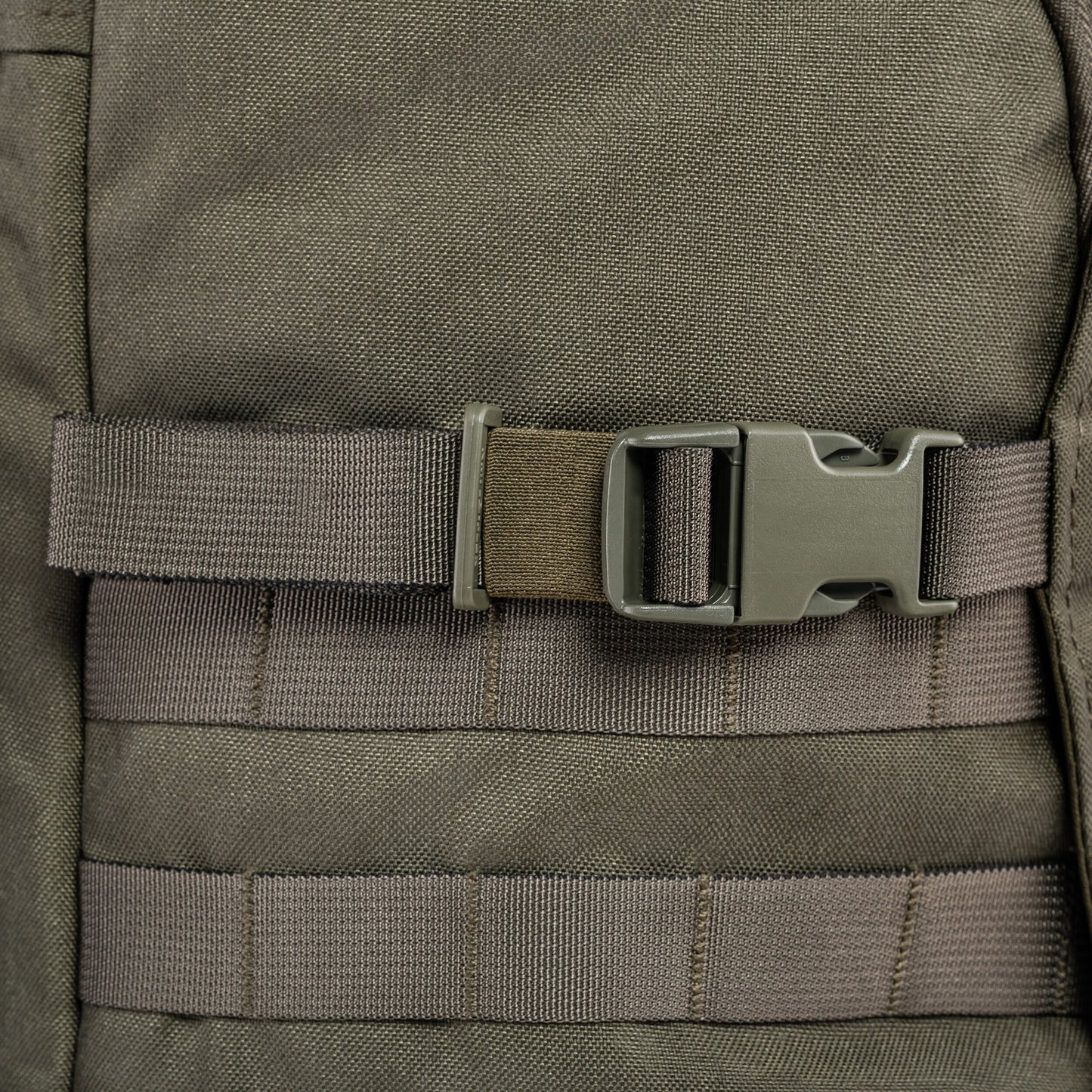 Plecak Wisport Zipper Fox 40 l RAL-6003