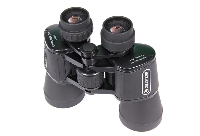 Lornetka Celestron UpClose G2 10 x 50