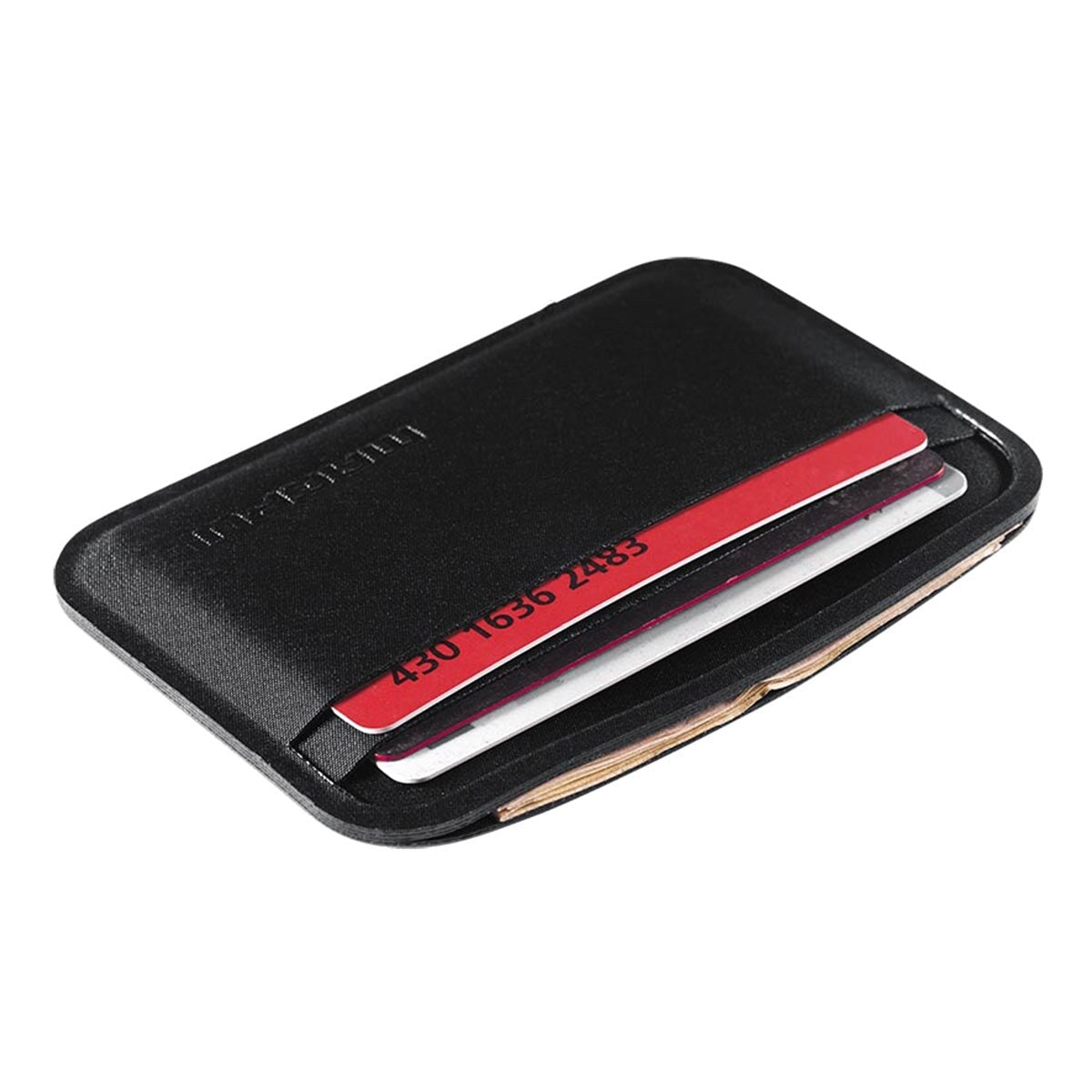 Portfel Magpul Daka Everyday Wallet - Black
