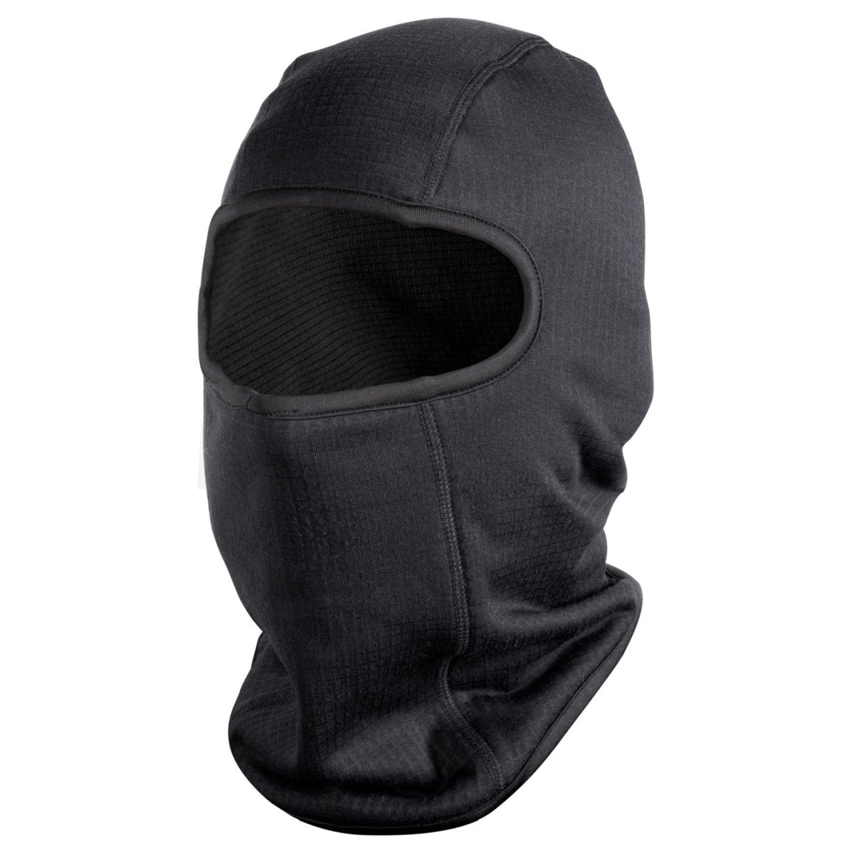 Kominiarka Helikon ComfortDry z 1 otworem Black